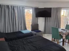 Apartamento Monte Grande Ameghino