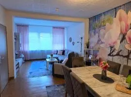 Ferienwohnung FeLuMi