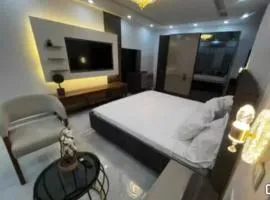 Résidence des Oliviers T2 Abidjan Cocody Riviera