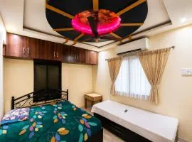 Homely Private Room Thane West Male Only