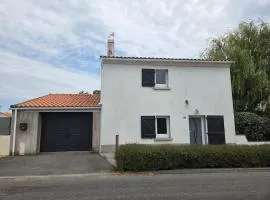 Maison La Ville en Bois