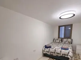 Ja guest house