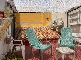 Charming House in the center of Tarragona