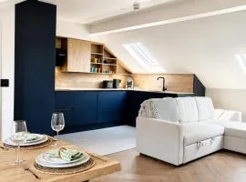 East Parade Collection, The Penthouse