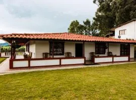 Finca El Portal de los Milagros