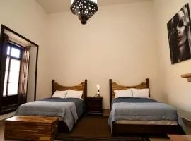 Kali Doña Tere