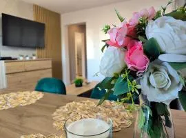 Modern Home 2 - Free Parking, Wi-FI, Self Check-in