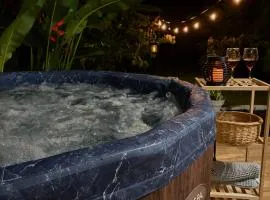 Casa Heliconia- La Fortuna