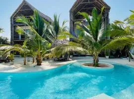 Mfumbwi Twins Villa