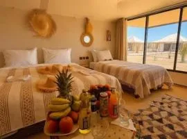 Merzouga Royal Camp