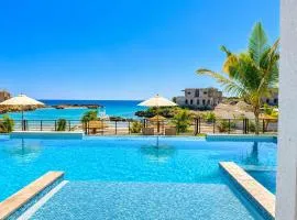 Ocho Rios Retreat Private Beach 2 Pools 2 Suites