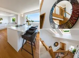 Rooms Only, Seaview & landscape view with En-suite or Balcony Rooms
