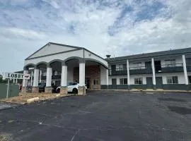 Budget Host Inn