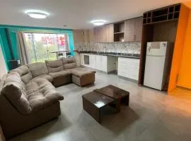 Suite San Roque