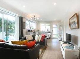 Waikanae Beach Suite Retreat