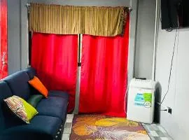 La Parada del Aventurero