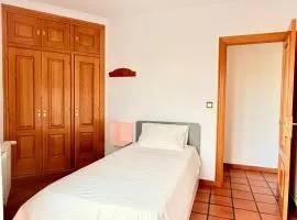 Casa luminosa con encanto