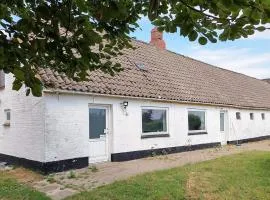 2 person holiday home in Vrå