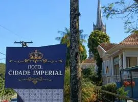 Hotel Cidade Imperial