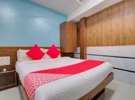 Hotel O Sion Residency