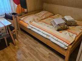 Wynajem pokoi gościnnych