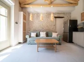 Meraki Seaside Suite Pelion