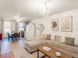 2-Bedroom Condo in Kips Bay - New York City