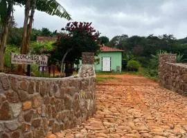 Aconchego Da Serra