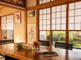 Aoyamadai Bettei