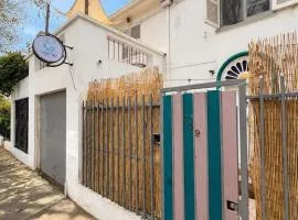 Casa Tribu
