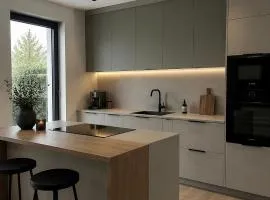 Maison 2 chambres plus terrasse