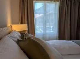 StayMia- Swiss Family Retreat
