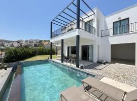Luxury Pool Villa 5 Bedrooms Türkbükü