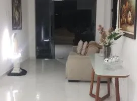 Lar Santa Terezinha