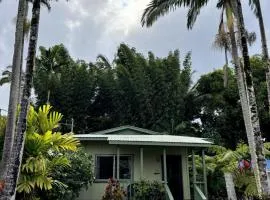Hawkins Vacation Rental--time to get away