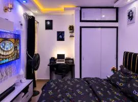 Elite comfort apartment