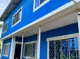 Casa 3R A 5 min de la Playa en Tumbes