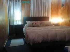 Habitación el balcón secreto