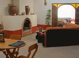 Refugio tierra viva