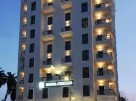 Hôtel l'escale