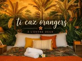 Ti caz Orangers