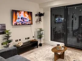 Modern Retreat - Near Elizabeth Line & Heathrow