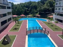 Apartamento Ocean View