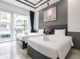GALANG HOTEL