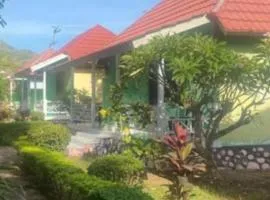 Hotel Puma Bungalow
