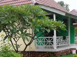 Hotel Puma Bungalow