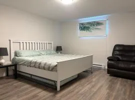 CleaFamily Friendly Suite