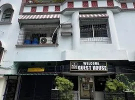 welcome Guest House