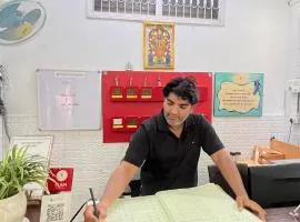 welcome Guest House