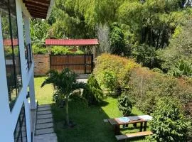 Meraki Cabaña Privada